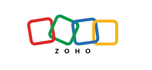 第二届亚太CXO论坛暨上海企业级AI应用论坛合作伙伴风采|Zoho
