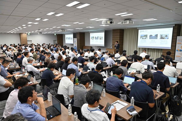 淘科联袂宁德时代在日举办储能电站投资论坛，引爆行业关注