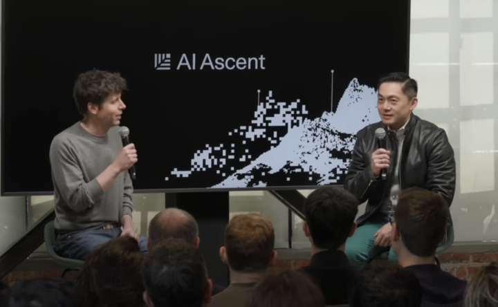 【CEO访谈】OpenAI CEO 最新访谈：20 岁和 35 岁的人，用 ChatGPT 的方式完全不同-CXOUnion.cn