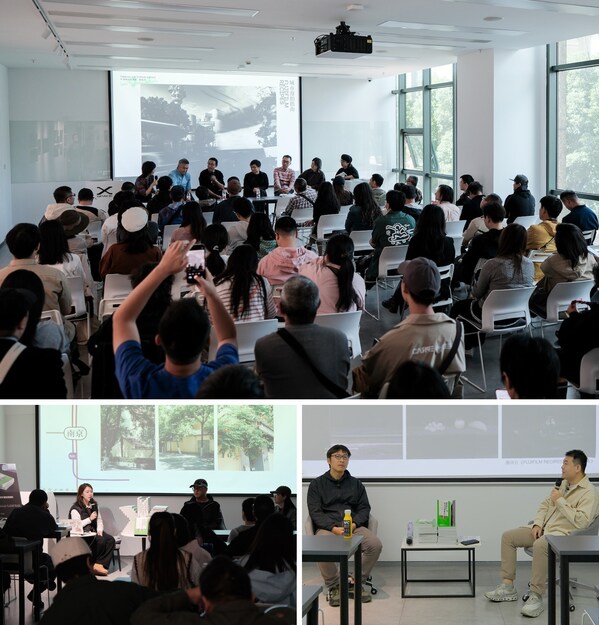 富士胶片X-SPACE迎来七周年朋友月 胶片模拟色彩配方书籍特别发布-CXOUnion.cn