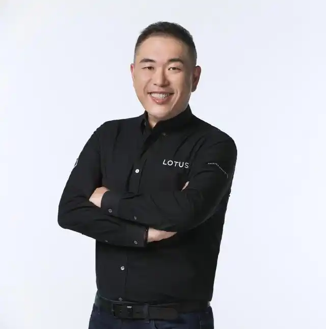 【CFO访谈】路特斯科技CFO李坤龙：我们发展不靠压库与降价，销量正爬坡-CXOUnion.cn