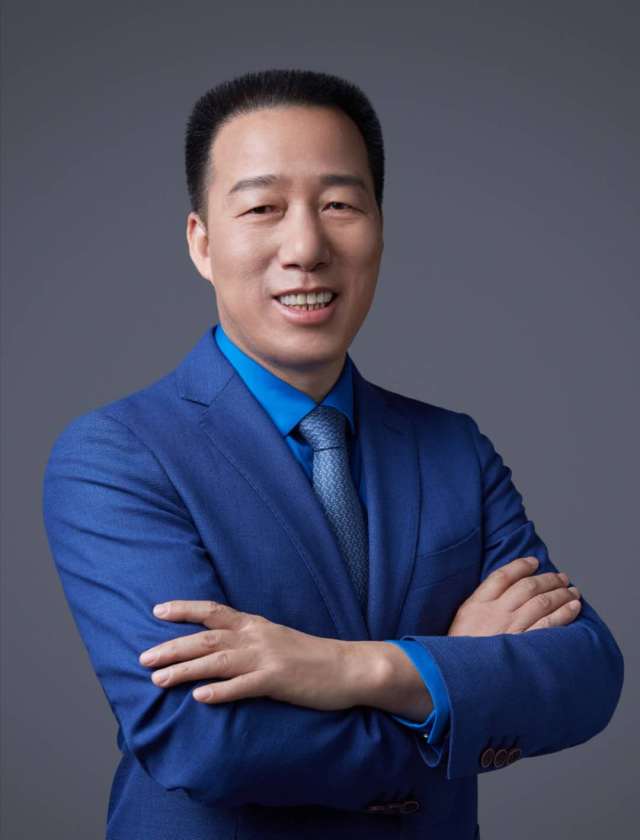 【CEO访谈】人瑞集团CEO张建国：再造一个人力资源领域的“华为”-CXOUnion.cn