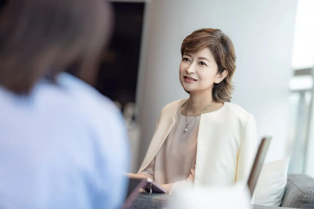 【CHO访谈】HAVAS汉威士集团大中华区首席人力资源官张晋雯Janet Zhang：“Make a Meaningful Difference to People”
