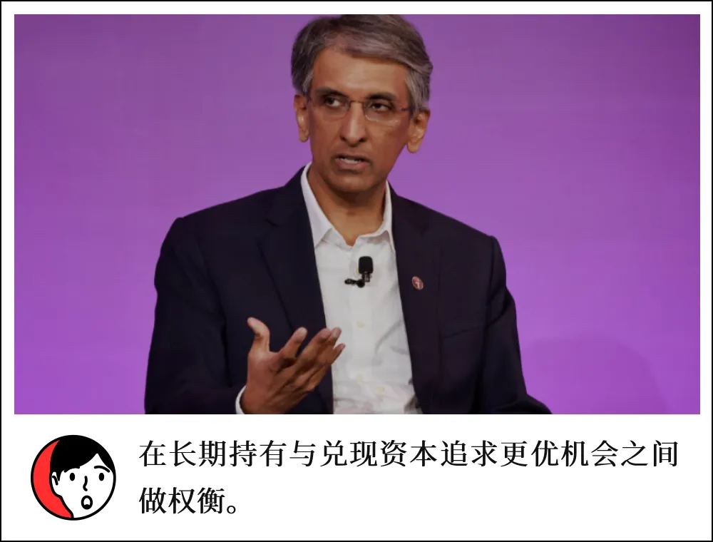 【CEO访谈】淡马锡CEO狄澜：在中国总敞口仍在上升，全球投资聚焦四大结构性趋势-CXOUnion.cn