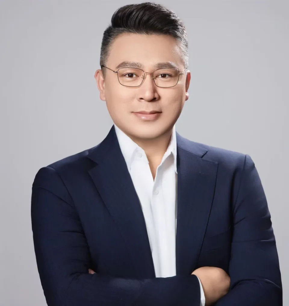 【CEO访谈】永辉超市CEO王守诚：永辉已经走出了危险期-CXOUnion.cn