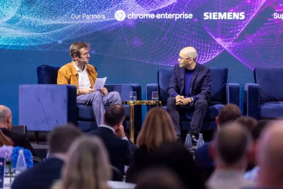 【CEO访谈】谷歌DeepMind CEO Demis Hassabis：视AI为普通技术是错的，AGI还差2-3项重大创新-CXOUnion.cn