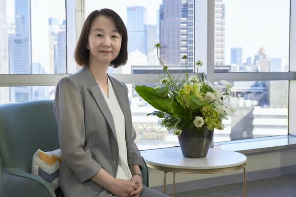 欧姆龙徐坚：践行"SF 2030"战略，以创新共建数字化、碳中和与健康未来-CXOUnion.cn