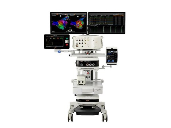 庆祝CARTO三维电生理导航系统问世三十年 强生医疗科技发布心律失常领域医学人文纪录片《创新在一起》-CXOUnion.cn