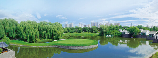 高球盛宴开幕｜来FILA GOLF女子菁英赛CHILL享万圣派对-CXOUnion.cn