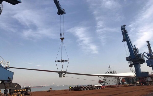 东源全球收购贵州闽基，深度扩展工程项目物流，战略布局电力工程领域-CXOUnion.cn