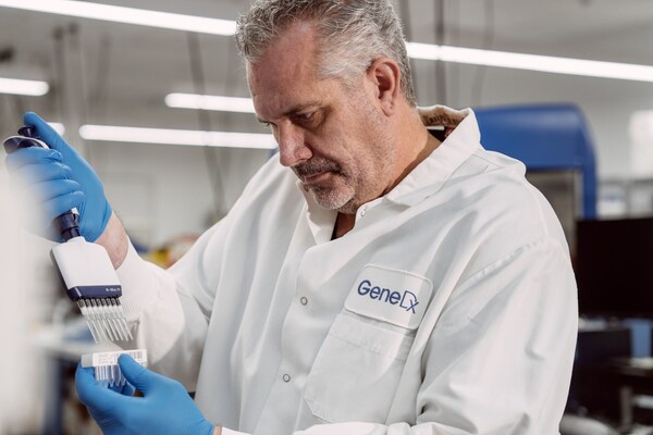 因美纳星座映射读取技术在GeneDx试点项目中成功揭示难以捕捉的基因组信息-CXOUnion.cn