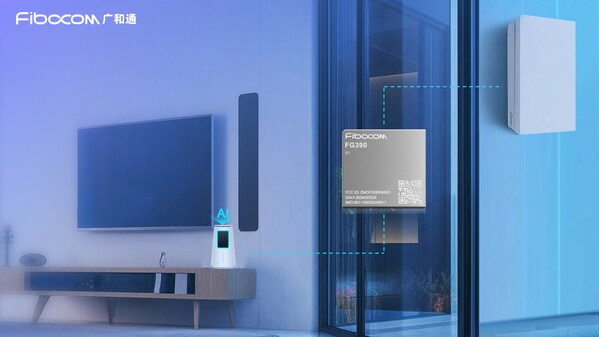 Network X 2025 | 广和通发布基于MediaTek T930的系列5G FWA解决方案-CXOUnion.cn