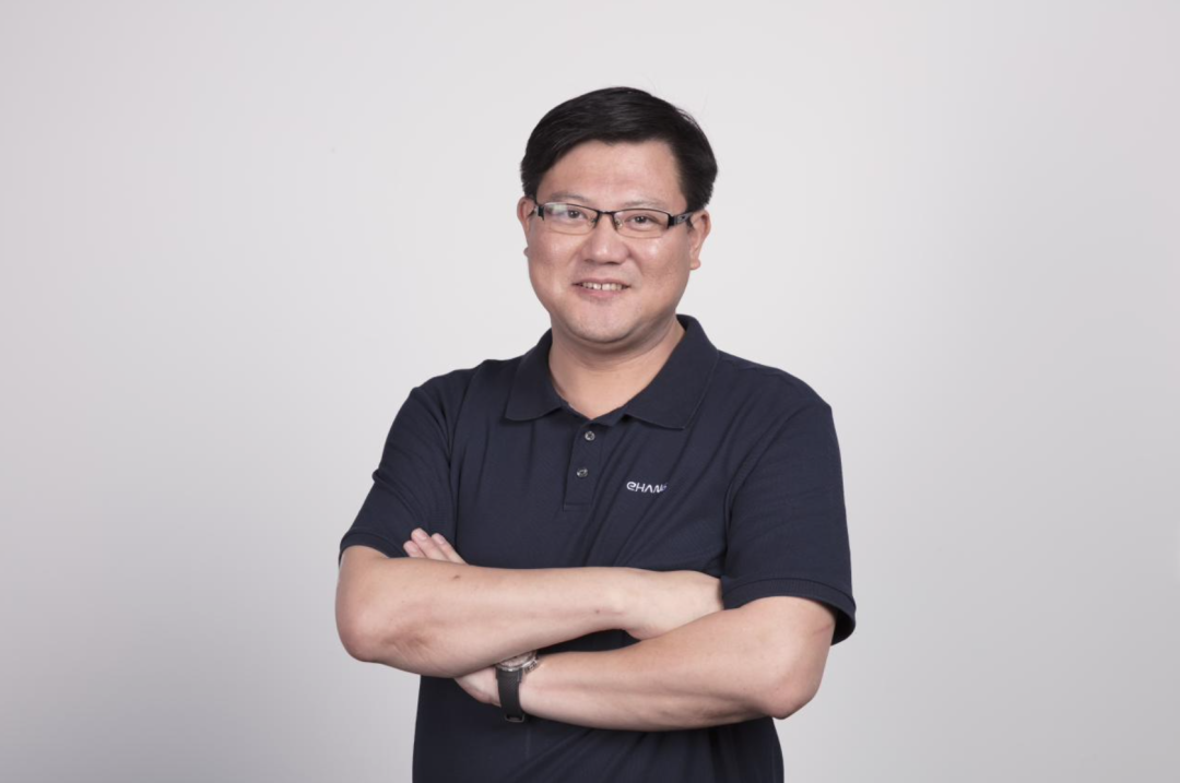 【CFO访谈】亿航智能CFO刘剑：“业财融合”是一个CFO要身体力行的事