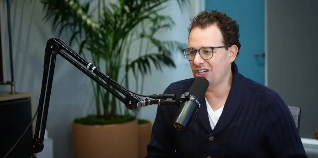 【CEO访谈】Anthropic CEO Dario Amodei：AI离人类智慧还有多久？2027年或将见分晓！-CXOUnion.cn