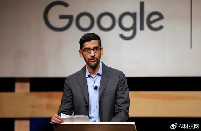 【CEO访谈】谷歌CEO桑达尔·皮查伊：AI业务的崛起与未来之路，互联网生态将重新洗牌--CXOUnion.cn
