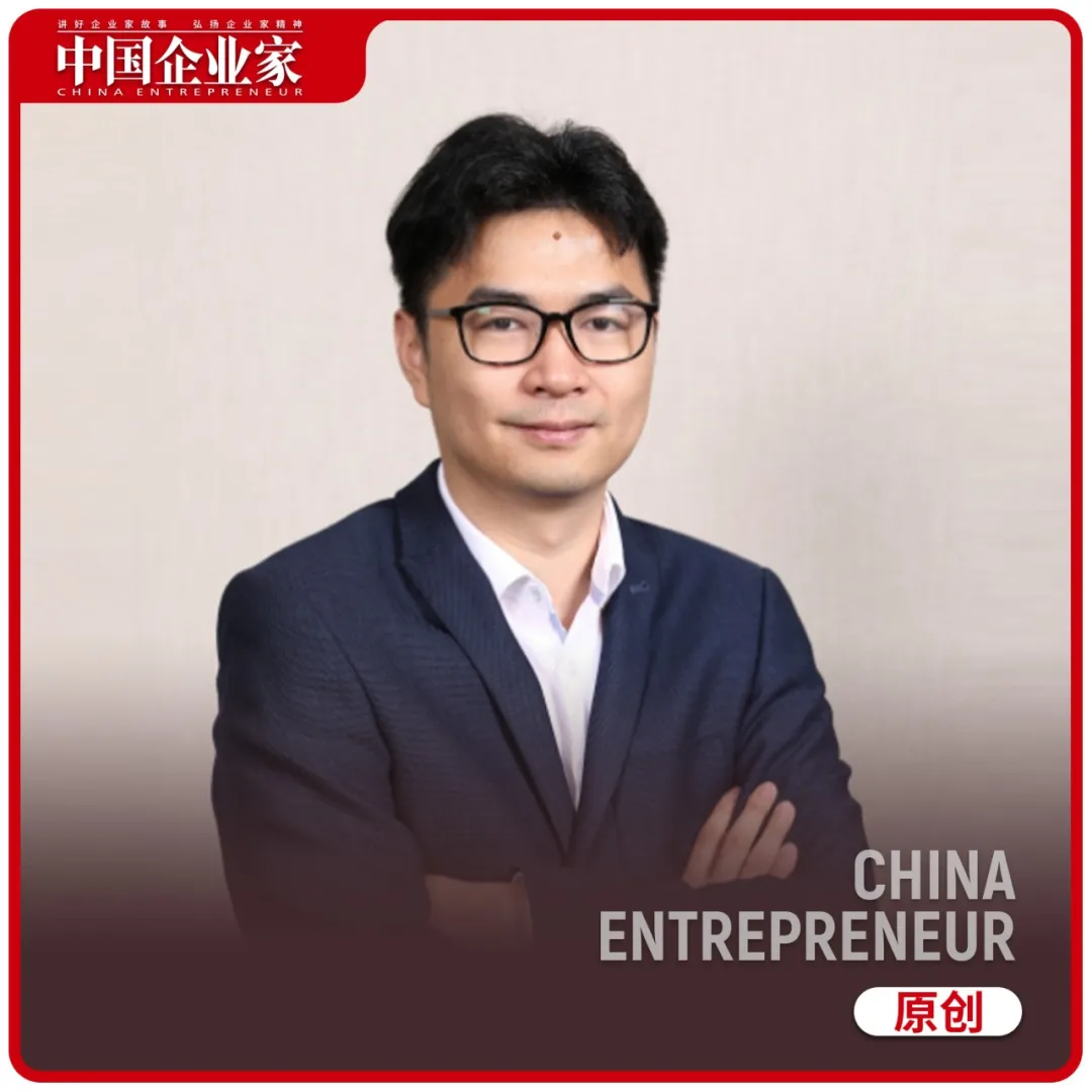 【CEO访谈】纤纳光电CEO姚冀众: 一顿“蹭来”的晚饭，80后海归拿到千亿赛道门票-CXOUnion.cn