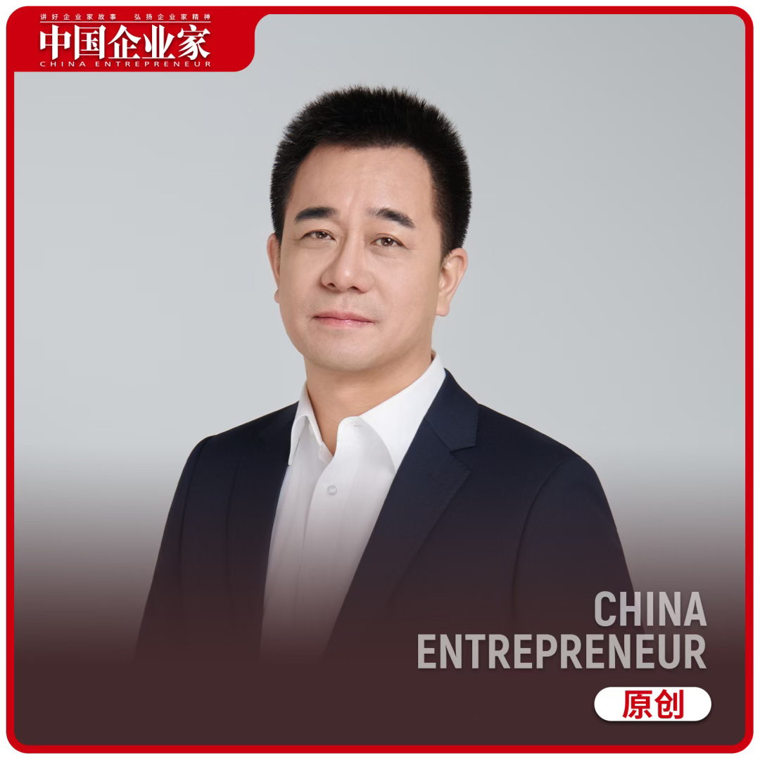 【CEO访谈】云深处CEO朱秋国:我们是杭州六小龙,也依然是小公司-CXOUnion.cn