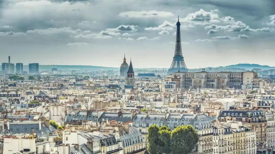 CXOU商务考察|2026巴黎人工智能商务考察：链接中法AI创新，抢占全球科技合作新机遇——CXOUNION