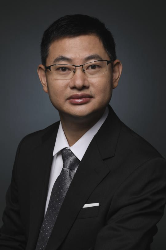 【CHO访谈】小鹏汽车CHO廖清红：从技术骨干到首席人才官