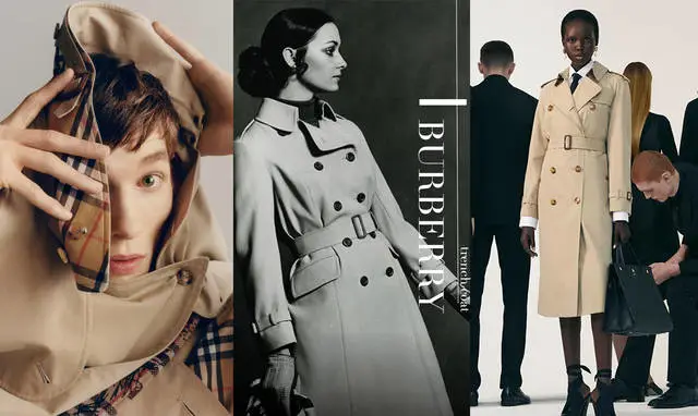 【CHO访谈】巴宝莉（Burberry）首席人事官 Erica Bourne：创造品牌吸引力的关键