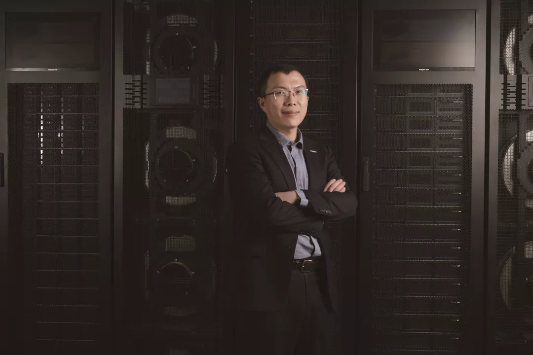 【CHO访谈】浪潮集团人力资源部总经理刘伟华：在数字化中涌动的浪潮