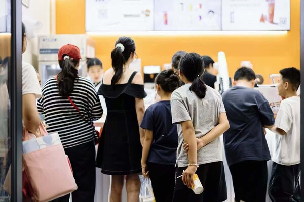 标杆业绩如何炼成？解码CoCo都可下沉市场加盟体系盈利逻辑——CXOUNION