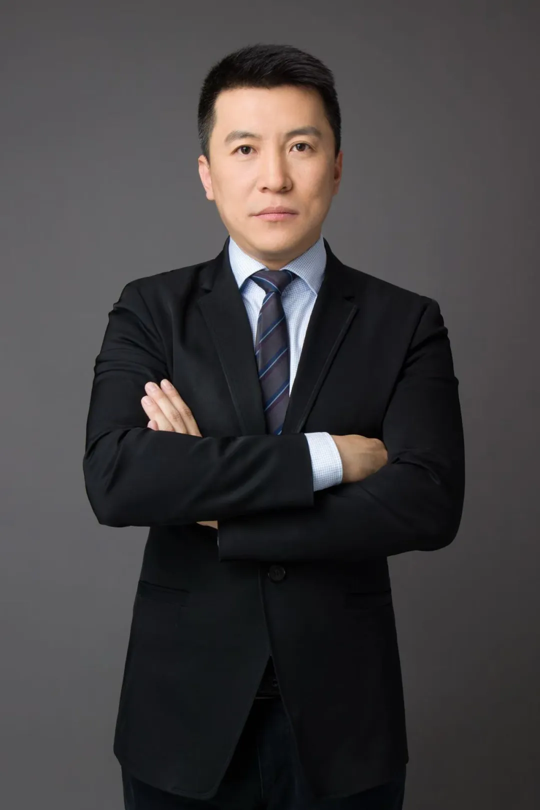 【CMO访谈】蒙牛CMO赵兴继 : 让听得见炮火的人做决策