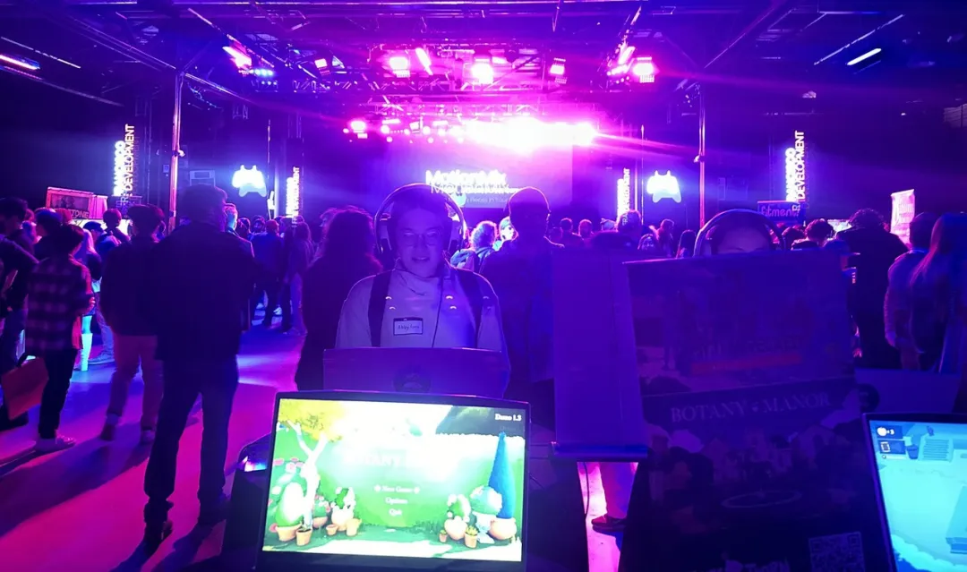 【CMO访谈】VAST CMO Sienna：如何实现 3D 用户破圈增长和多社区联动策略