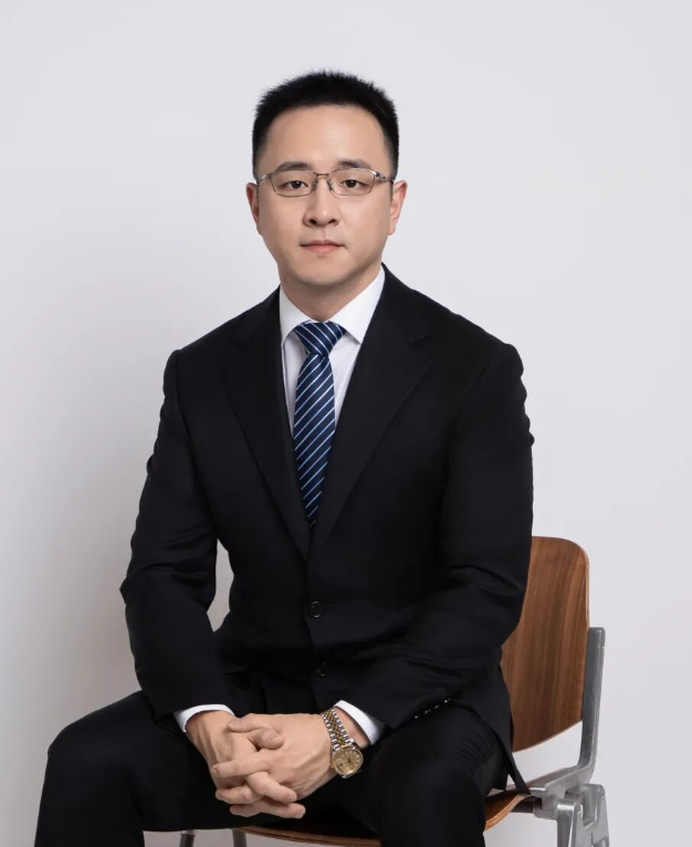 【CMO访谈】BMC瑞迈特CMO陈潇：「隐形冠军」如何掘金百亿「呼吸蓝海」——CXOUNION