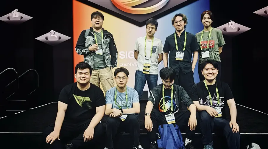 【CTO访谈】影眸科技 CTO 张启煊：大力不会永远出奇迹