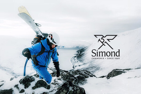 迪卡侬旗下户外攀登品牌Simond焕新升级，以专业精神重塑户外体验——CXOUNION