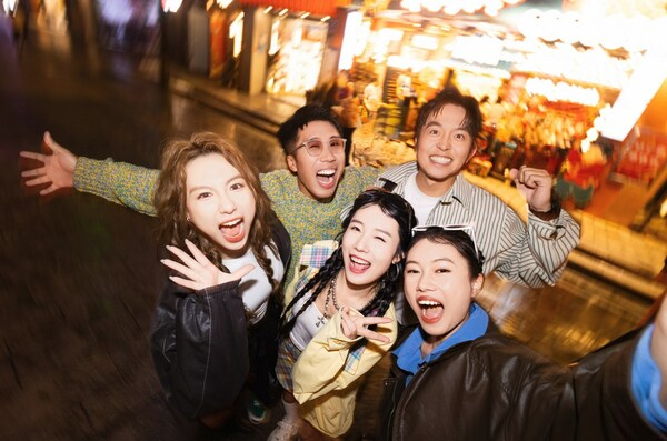 长沙玛珂酒店越夜越魅力：不睡！「湘」当清醒 冬日灵感篇章-CXOUNION