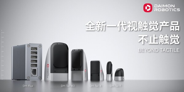 戴盟机器人又获亿元级投资：三大"链主"为何集体押注？——CXOUNION