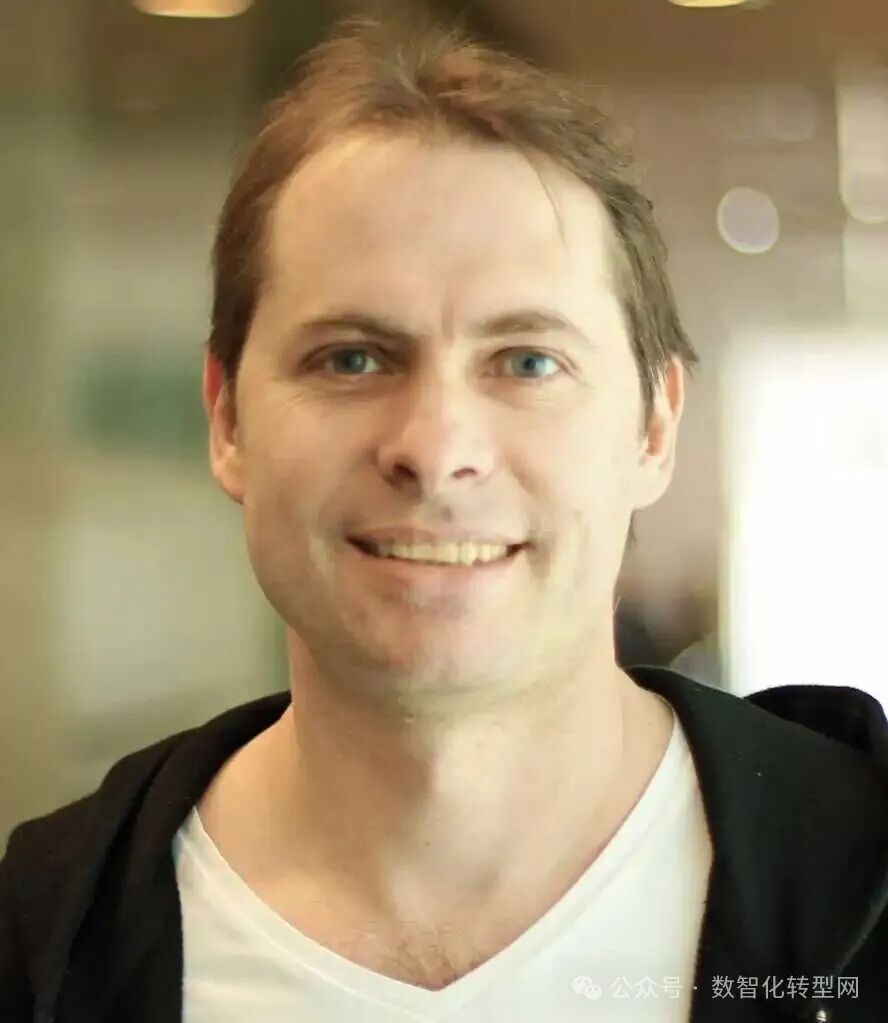 【CXO观点】Globant CTO Milano：编程的未来和程序员在人工智能时代的新角色