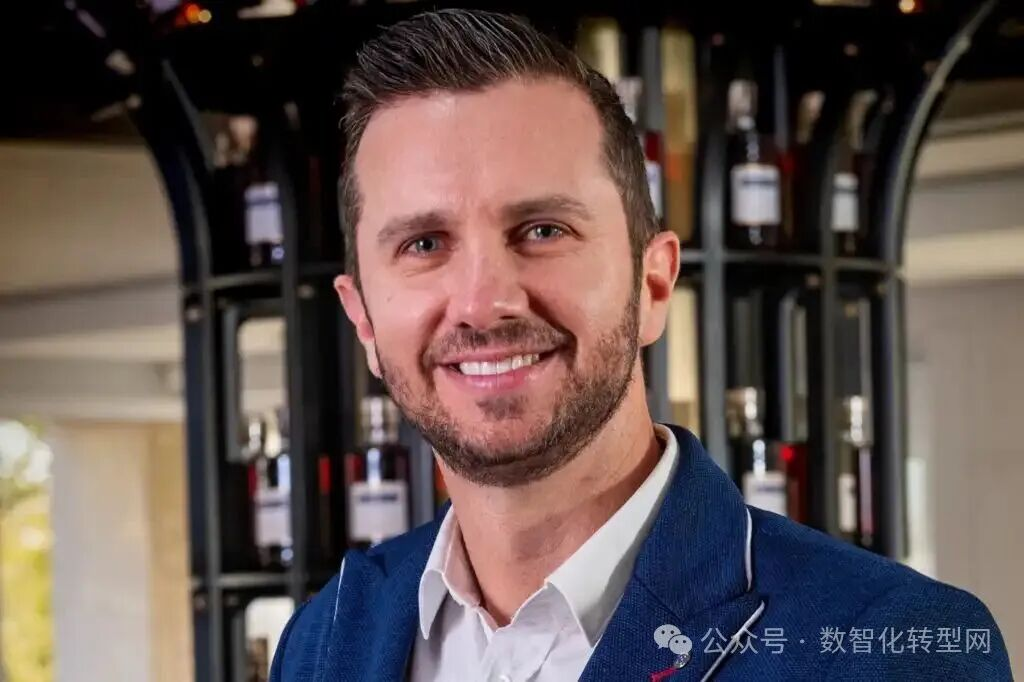 保乐力加（Pernod Ricard）如何利用人工智能加强营销力度？-CXOUNION