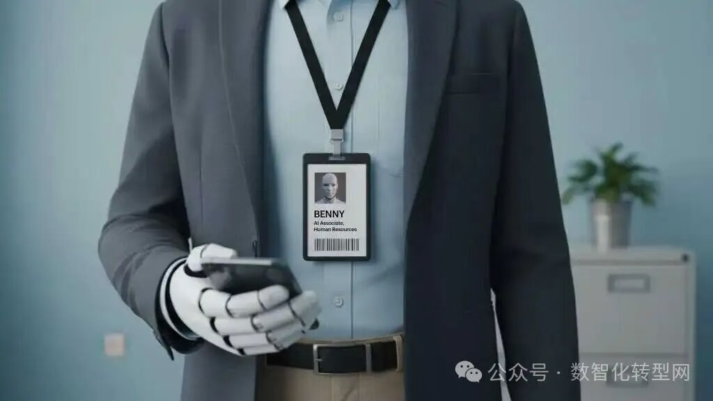 为什么说IT与人力资源之间的紧密互动对于负责任部署AI所需的变革管理至关重要？-CXOUNION