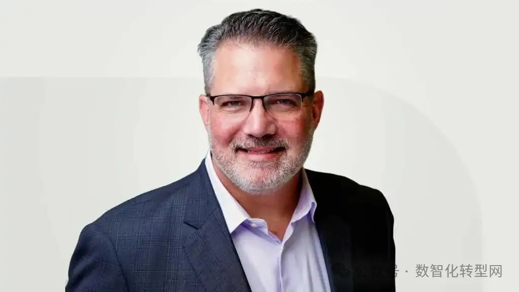 Netskope的首席数字与信息官Mike Anderson：CIO如何赋能企业从创业到首次公开募股（IPO）？-CXOUNION