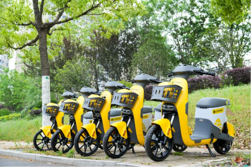 【IPO资讯】松果出行母公司Pinecone Wisdom Inc（简称“松果出行”）递表港交所