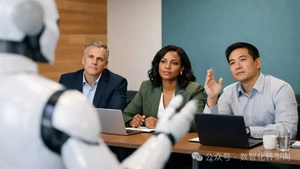 2025CIO人工智能使用过程的十大总结-CXOUNION