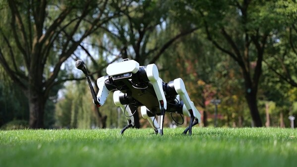 黑芝麻智能与联想研究院机器人实验室达成战略合作，共推机器人产业创新与落地-CXOUNION