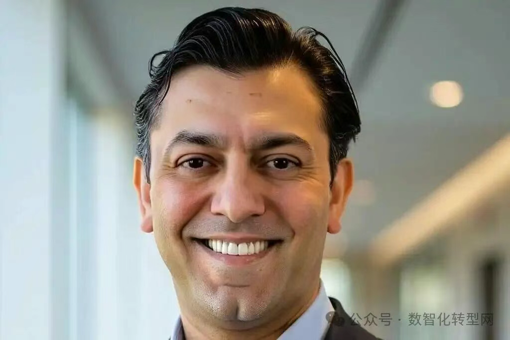 Videojet CIO Aroon Sehgal：如何将数字化技术与企业战略结合？-CXOUNION