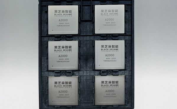 黑芝麻智能华山A2000芯片通过美国审查，正式推向全球市场-CXOUNION