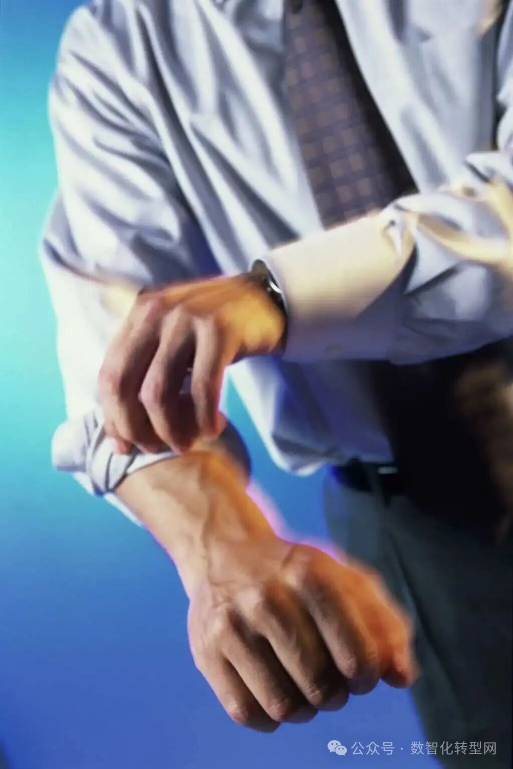 超越头脑与心脏的二分法：最好的领导者如何与人交手？——CXOUNION