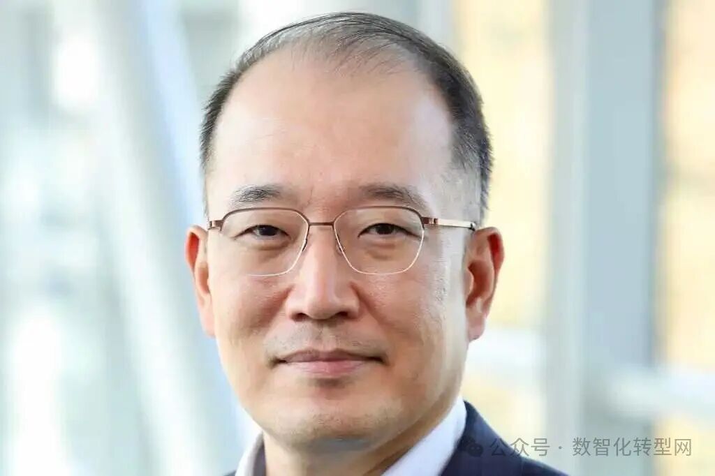 【CXO访谈】International Motors的首席数字和信息官 Robert Oh：如何将人工智能融入企业战略