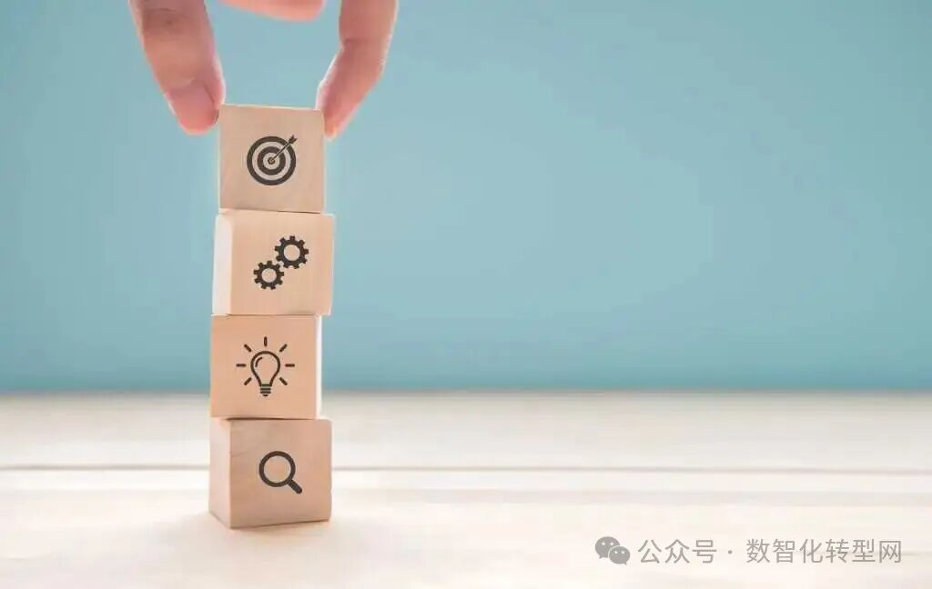 新的CDIO架构：技术、人才与叙事-CXOUNION