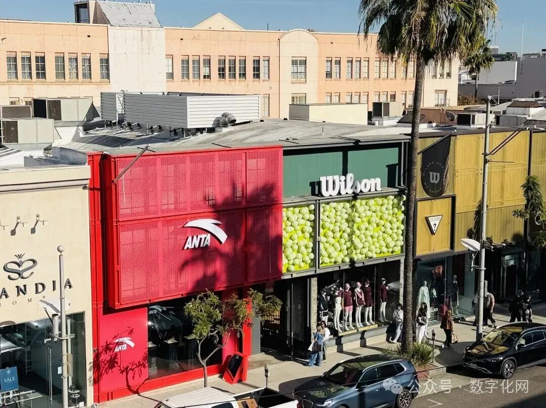 企业出海案例|安踏全球化:从资本并购到品牌出海,中国运动品牌的全球突围之路——CXOUNION