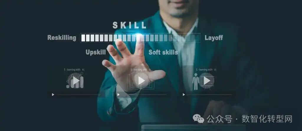 人工智能正在重新定义入门级技术岗位
