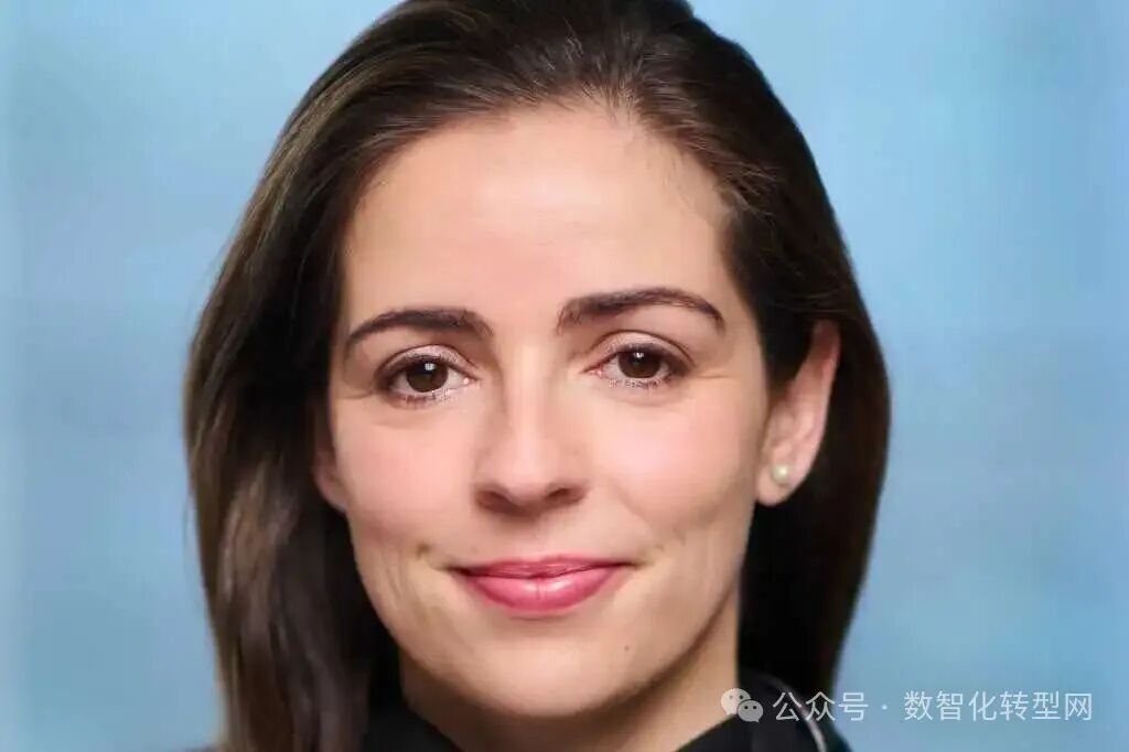 【CEO对话】Heller公司CEO玛莎·海勒：如何利用人工智能释放自由互助的人类潜能？——CXOUNION