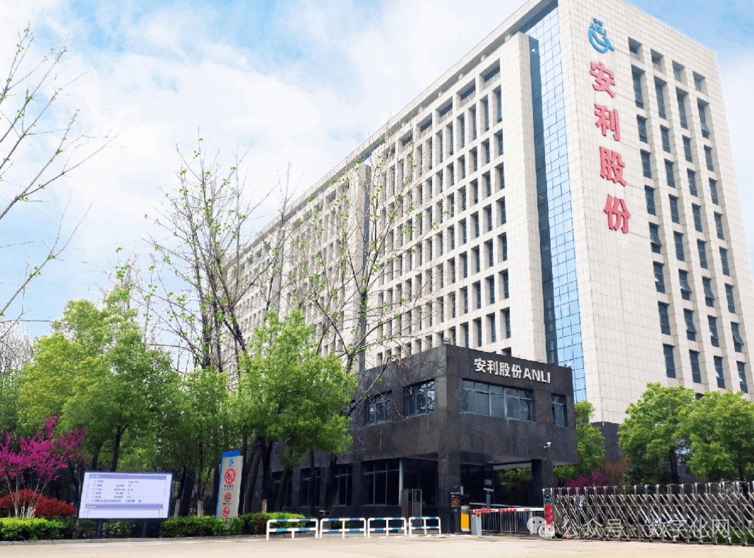 企业出海案例|从安徽走向世界:安利股份三十年出海进阶之路——CXOUNION