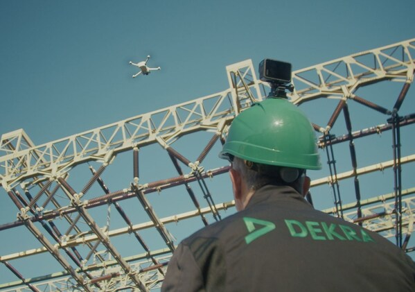 DEKRA德凯启用全新软件，全球推广实时精准的远程辅助检验 (RAI) 服务——CXOUNION